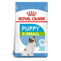 X-Small Puppy Dry Dog Food J19781