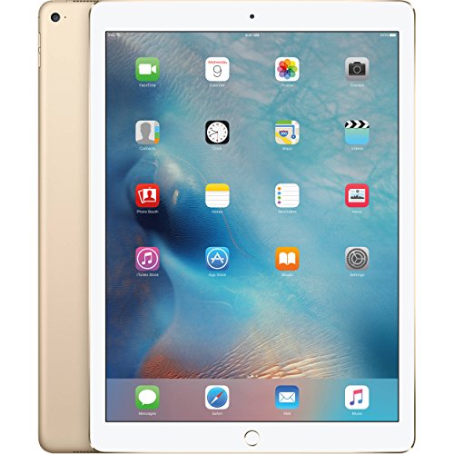 32GB Wi-Fi 9.7' Rose Gold iPad Pro S450