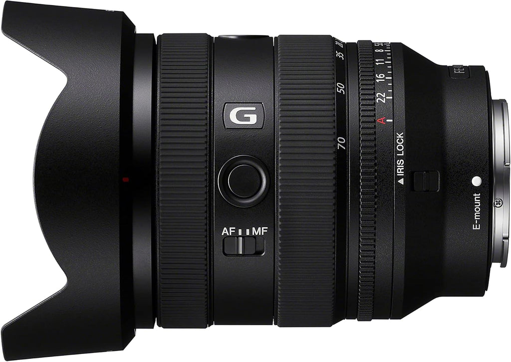 20-70mm f/4 Lens W209426