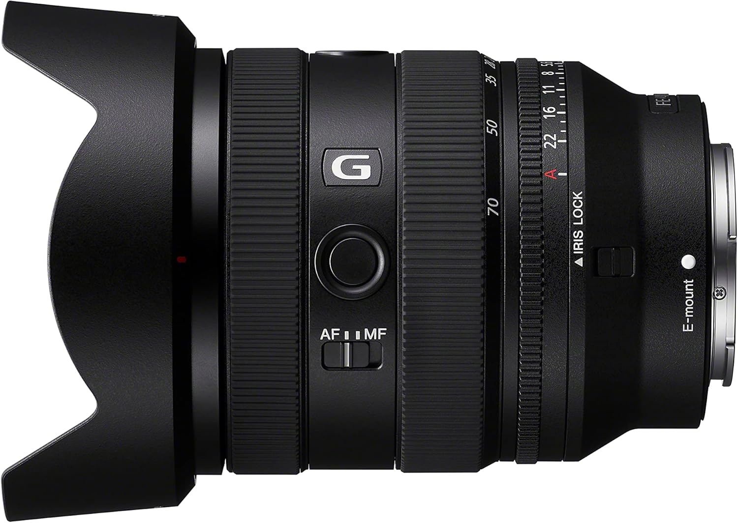 20-70mm f/4 Lens W209426