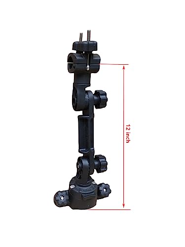 Trolling Motor Stabilizer Mount S3227