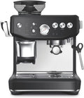 Black Truffle Espresso Machine Q88418