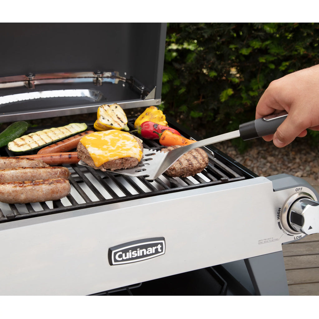3-in-1 Pizza Oven, Griddle, and Grill A6384