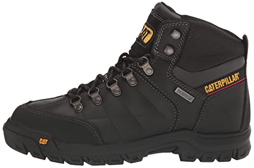 Waterproof Steel Toe Work Boot U328972