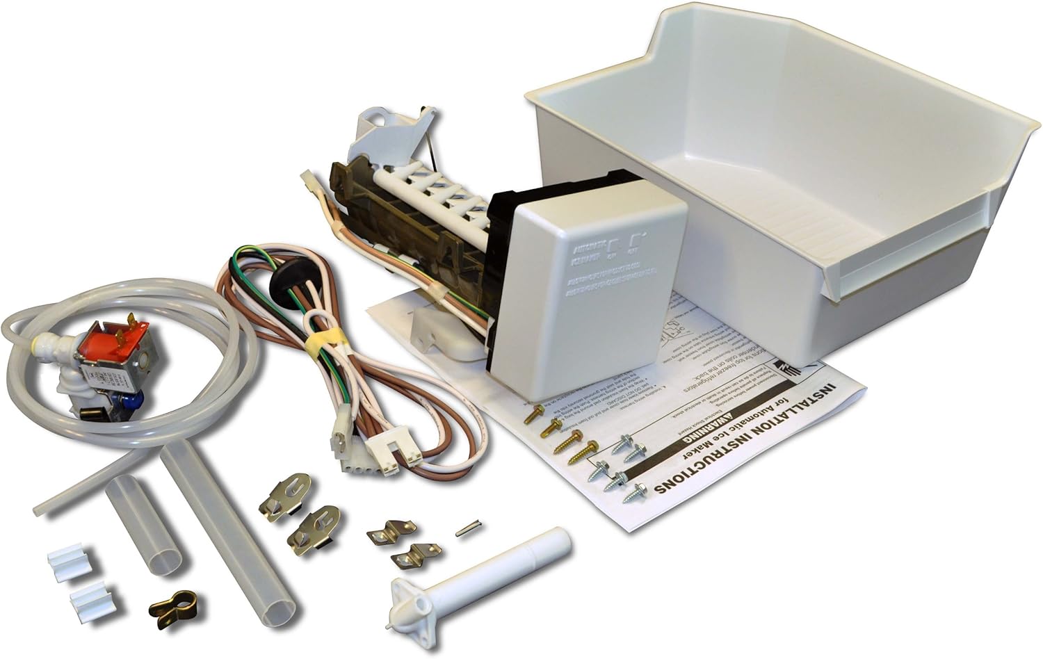 Ice Maker Kit O3186