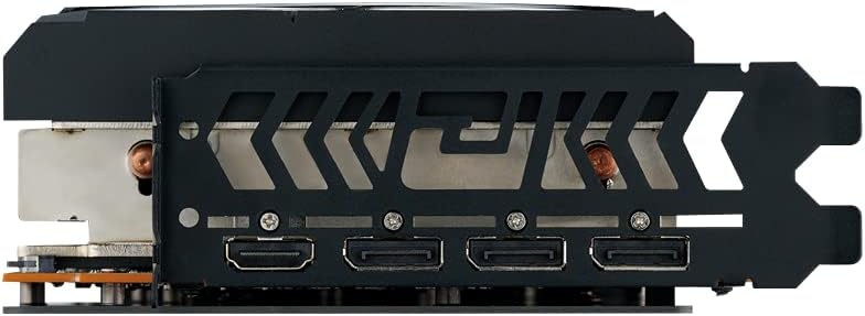 AMD Radeon RX 6800 Gaming Graphics Card with 16GB GDDR6 Memory N93171