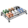 Under Bed Shoe Storage Organizer with Wheels C3212