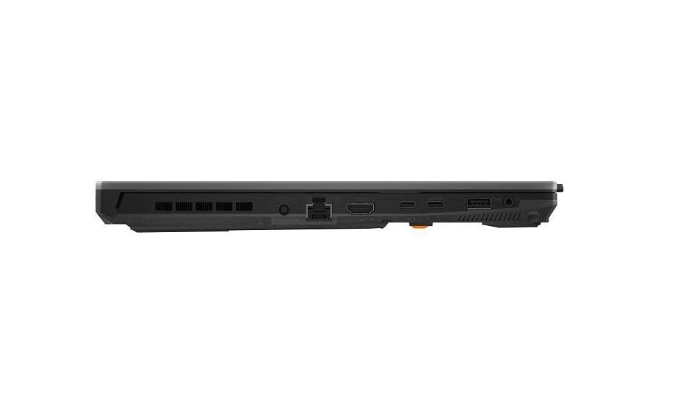 15.6" FHD 144Hz Gaming Laptop C458