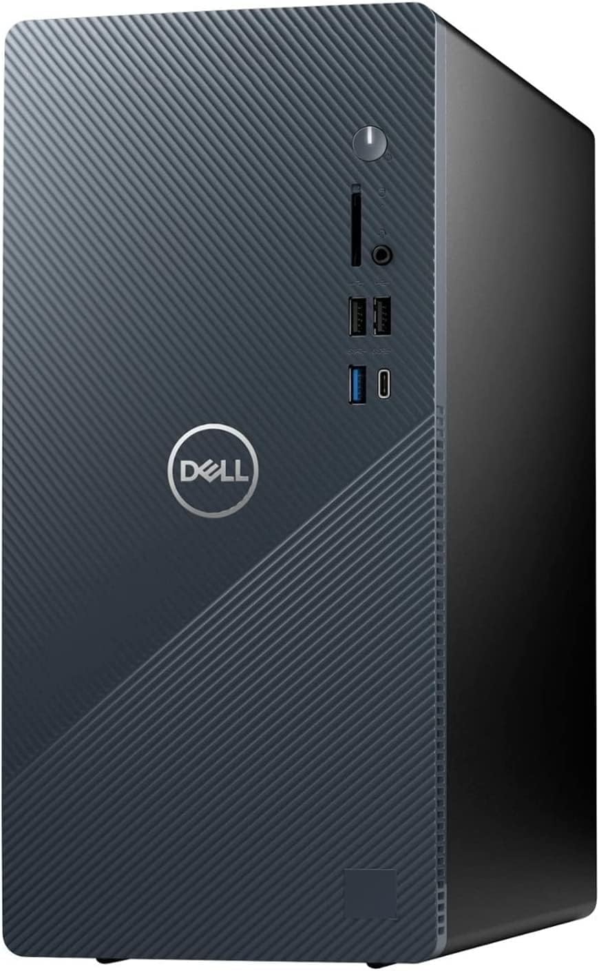 12th Gen Intel Core i5-12400 16GB RAM 512GB SSD Desktop Computer U31929
