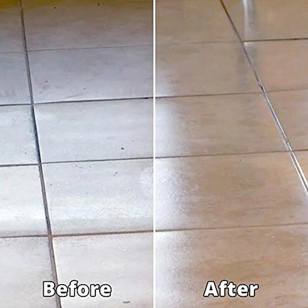 All Floors Restorer and Polish (32 oz) I943