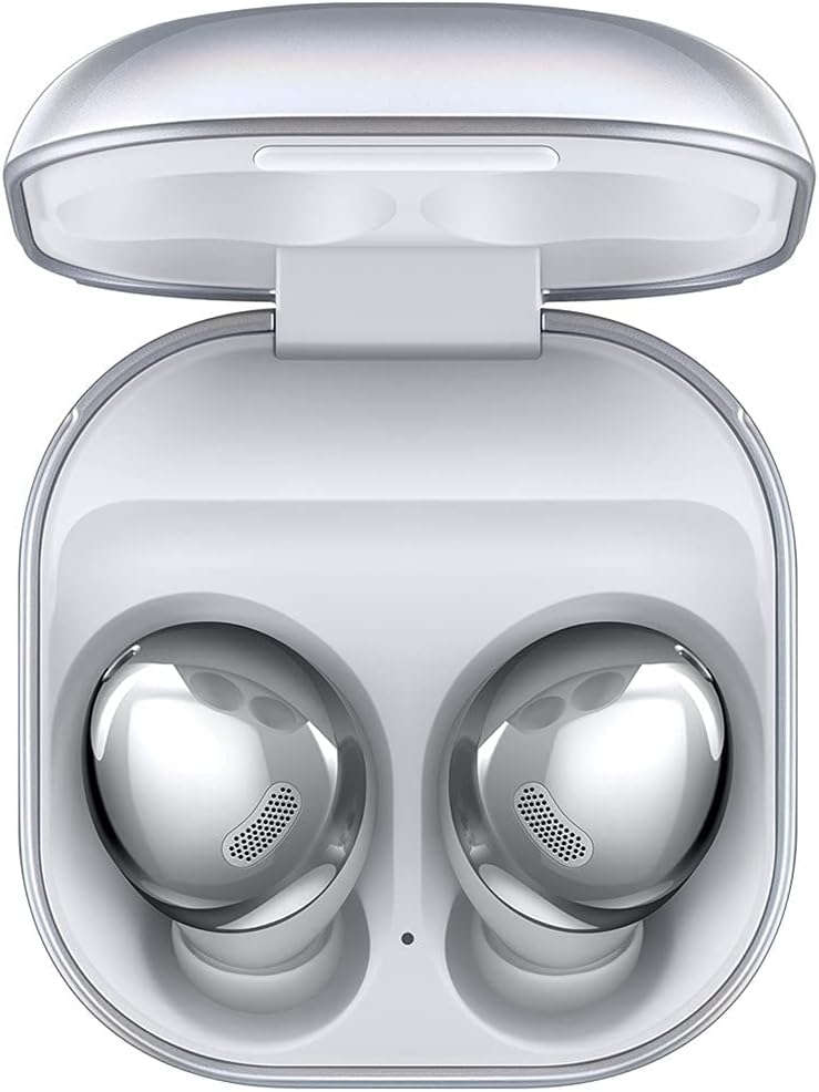 Galaxy Buds Pro Bluetooth Earbuds True Wireless Noise Cancelling A4276
