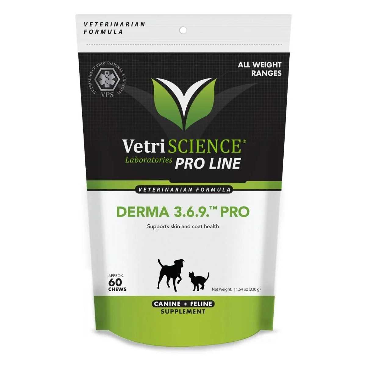 Vetri-Flex Chews for Dogs Q187937