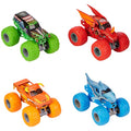 1:64 Scale Die-Cast Monster Trucks Set G8635