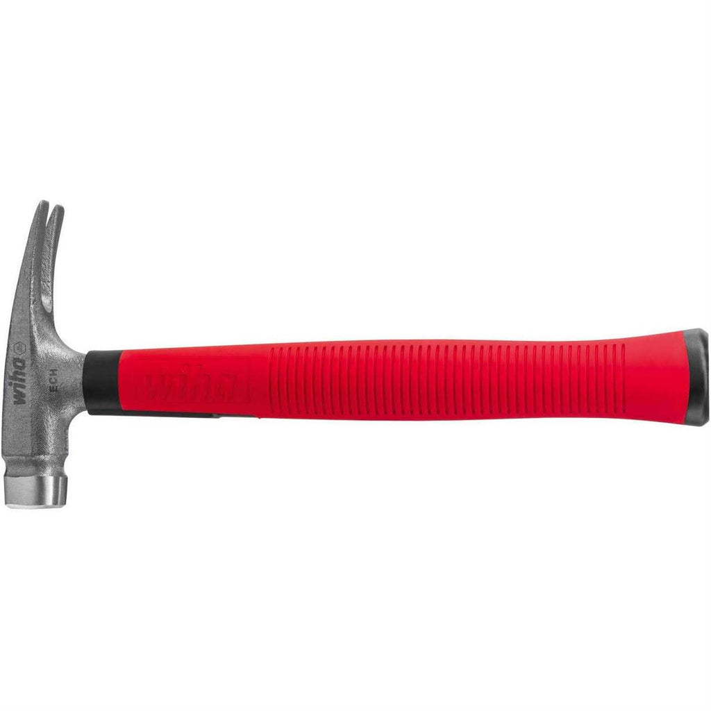 Claw hammer M834