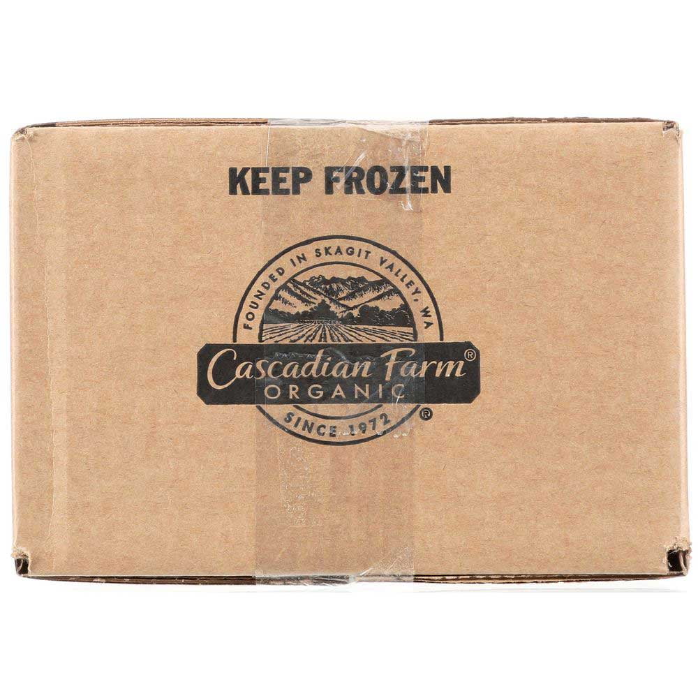 Organic Vegetable, 10 Ounce, 12 per Case C557092