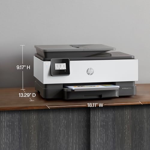 Wireless Color All-in-One Printer I290