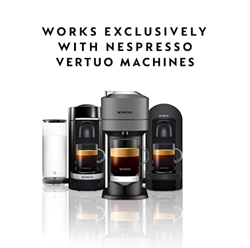 50-Count Double Espresso Coffee Pods A933