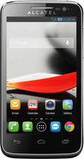 OneTouch Evolve Cell Phone E648
