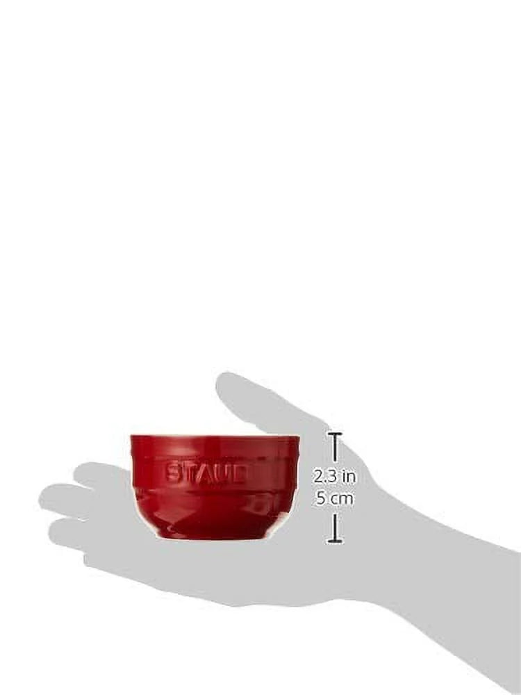 2-pc Ceramic Prep Bowl Set O5999